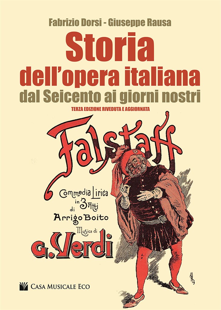 Storia Dell?Opera Italiana Dal Seicento